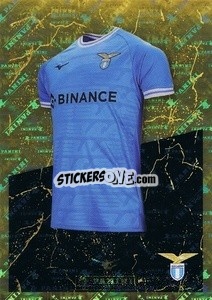 Sticker Lazio - Calciatori 2022-2023 - Panini