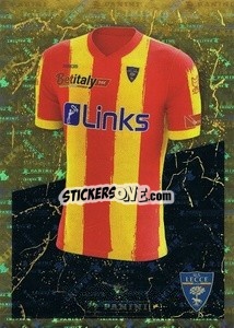 Sticker Lecce - Calciatori 2022-2023 n. 275g - Panini