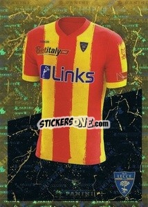 Figurina Lecce - Calciatori 2022-2023 - Panini