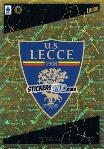 Sticker Lecce - Calciatori 2022-2023 n. 249g - Panini