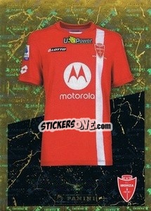 Sticker Monza