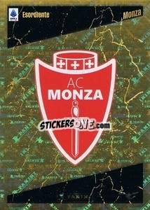 Figurina Monza