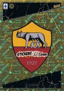 Sticker Roma - Calciatori 2022-2023 - Panini