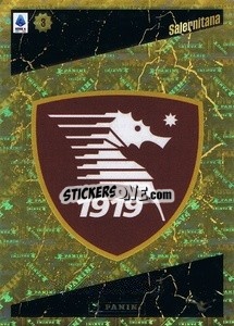 Sticker Salernitana