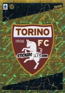 Figurina Torino - Calciatori 2022-2023 - Panini