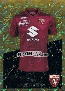 Sticker Torino