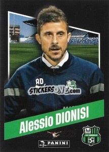 Figurina Alessio Dionisi