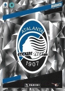 Sticker Atalanta