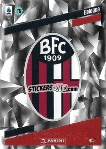 Figurina Bologna - Calciatori 2022-2023 - Panini