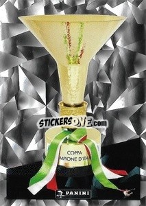 Sticker Campionato Serie A TIM - Calciatori 2022-2023 - Panini
