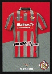 Sticker Cremonese - Calciatori 2022-2023 n. 86 - Panini