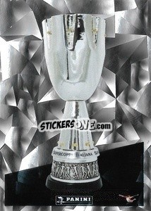 Sticker EA Sports Supercup