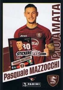 Sticker Figurina P15 - Calciatori 2022-2023 - Panini