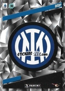 Sticker Inter