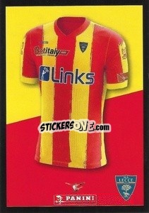 Cromo Lecce - Calciatori 2022-2023 - Panini