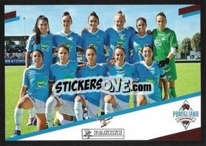 Sticker Pomigliano - Calciatori 2022-2023 - Panini