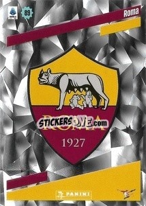 Sticker Roma - Calciatori 2022-2023 - Panini