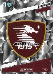 Sticker Salernitana - Calciatori 2022-2023 - Panini