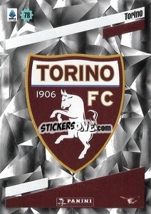 Sticker Torino - Calciatori 2022-2023 - Panini