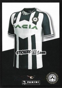 Cromo Udinese - Calciatori 2022-2023 - Panini