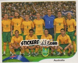 Sticker Equipo - Copa Mundial Sudáfrica 2010 n. 209 - Navarrete