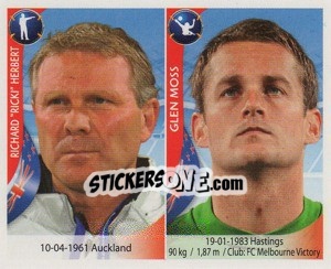 Sticker Richard 