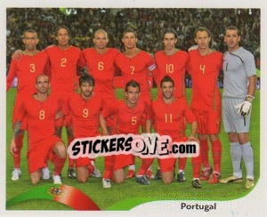 Sticker Equipo - Copa Mundial Sudáfrica 2010 - Navarrete