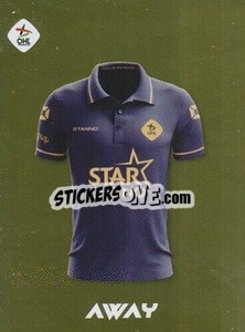 Sticker Away Shirt