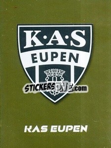 Sticker Badge - Belgian Pro League 2022-2023 n. 111 - Panini