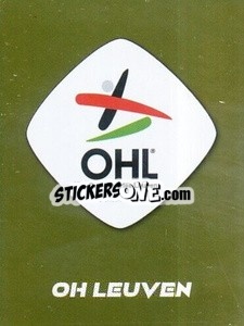 Sticker Badge