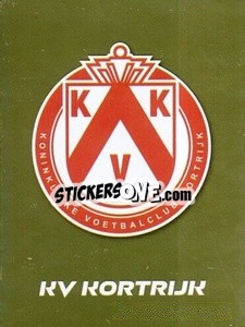 Sticker Badge