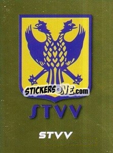 Sticker Badge - Belgian Pro League 2022-2023 n. 287 - Panini