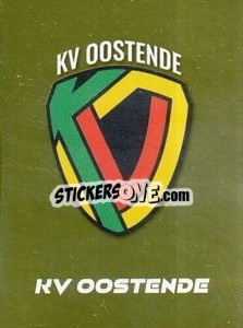 Sticker Badge