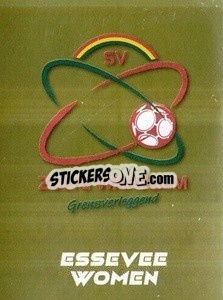 Sticker Badge - Belgian Pro League 2022-2023 n. 628 - Panini