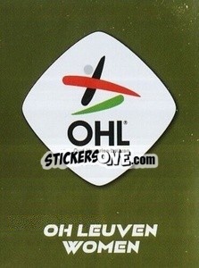 Sticker Badge