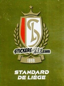 Sticker Badge - Belgian Pro League 2022-2023 n. 309 - Panini