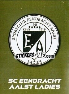 Sticker Badge