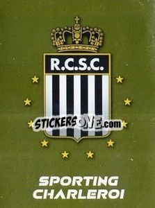 Sticker Badge