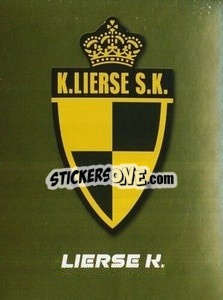 Sticker Badge