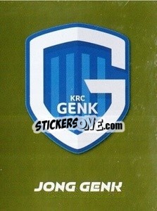 Sticker Badge