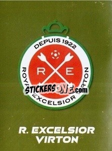 Sticker Badge