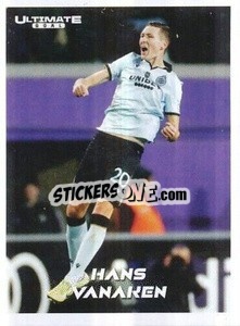 Sticker Club Brugge - Hans Vanaken - Belgian Pro League 2022-2023 n. 653 - Panini