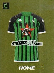 Sticker Home Shirt