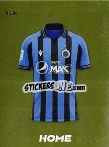 Sticker Home Shirt