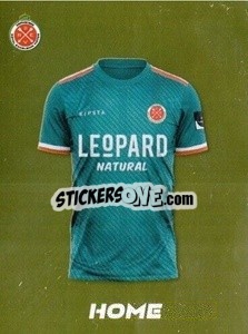 Sticker Home Shirt