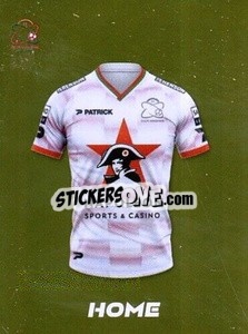 Sticker Home Shirt