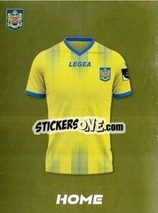 Sticker Home Shirt