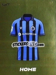 Sticker Home Shirt
