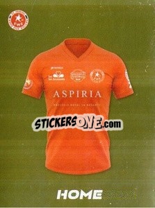 Sticker Home Shirt