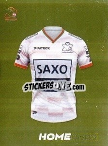 Sticker Home Shirt